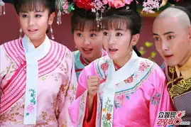 酷我娱乐吧琼瑶曝光最新还珠格格最新剧照袒露心声
