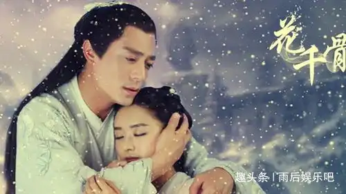 百看不腻的五部古装剧,香蜜上榜,最后一部至今无法超越
