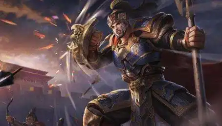 堪称第一守将的郝昭,年少从军屡立战功,他若不死诸葛亮难逞其志