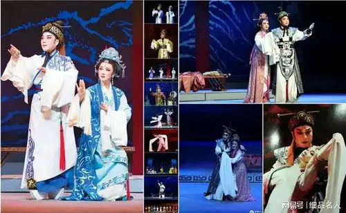 陈晓红浙江桐庐走出的越剧名家,丈夫是坚强后盾