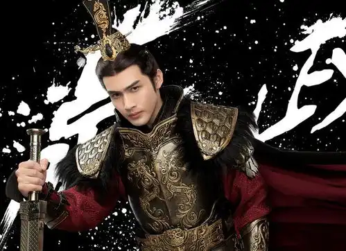 嬴政囚母杀弟,27个大臣进谏被斩,客卿我做第28个
