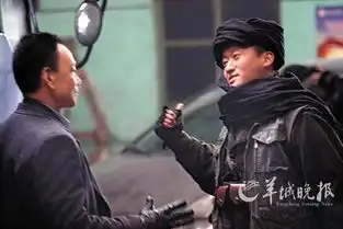 吴京自曝主演钢铁侠前传影迷中国定制有完没完