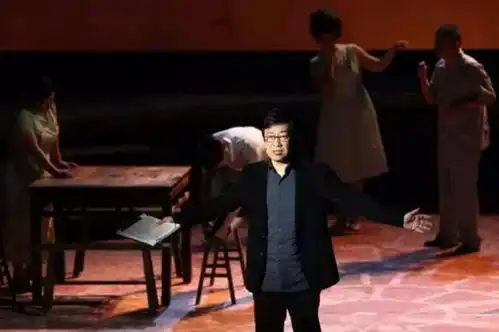 淡水小镇经典怀旧,温情回归
