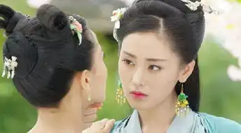 太子妃张天爱否认整容曝剧组穷酸事