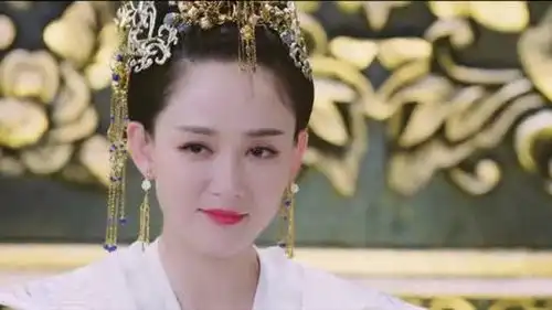 独孤皇后第44集精彩片花