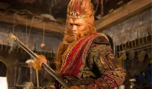 玉帝老君为何多次放过孙悟空你看猴子前世后世分别是什么