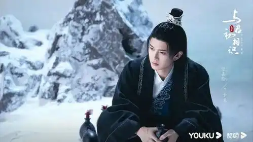与君初相识仙师府近景照曝光,周生辰被剔骨,任嘉伦也太惨了

