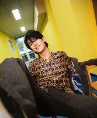 号称颜值最高的新版流星花园,每个演员居然都有三幅面孔
