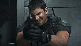 pc里昂篇第二版本剧情流程视频