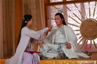 网曝霍建华恋赵丽颖画骨夫妇相爱相杀花千骨海量剧照大回顾
