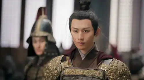 成毅新剧无缝衔接琉璃,网友成毅终于要大火,爆款预定
