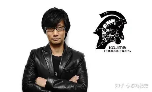 尼尔制作人居然是一位绅士来看看这些个性的游戏制作人吧
