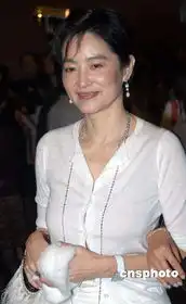 处女作被禁演25年林青霞买下版权
