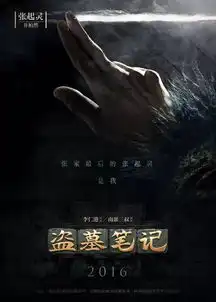 鹿晗井柏然8月5日和你一同撰写盗墓笔记
