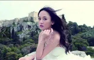 陈乔恩又双叕和某男明星传绯闻了