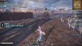 铁甲雄兵圣域右路花木兰