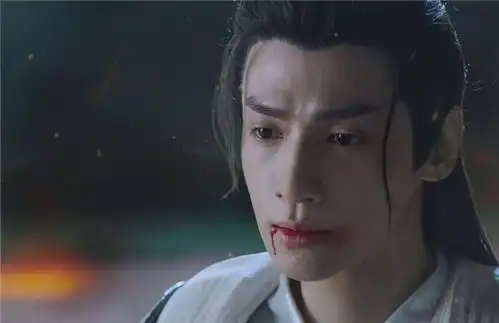 香蜜沉沉烬如霜润玉尽管长得帅,但是追女孩的方式却不可取
