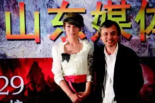 画壁29日上映陈嘉上谢楠济南会影迷
