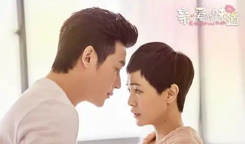 一部好剧却毁掉两位演员,一个油腻,一个浮夸,可惜了