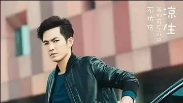 凉生幕后花絮,钟汉良谈情不料却嗅出夜宵味