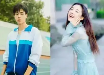 胡一天撞上鬼马精灵的吴倩,蜜汁炖鱿鱼或能超越小美好
