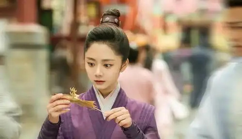 锦衣之下番外106陆绎护短,让六岁儿子在六扇门大出风头
