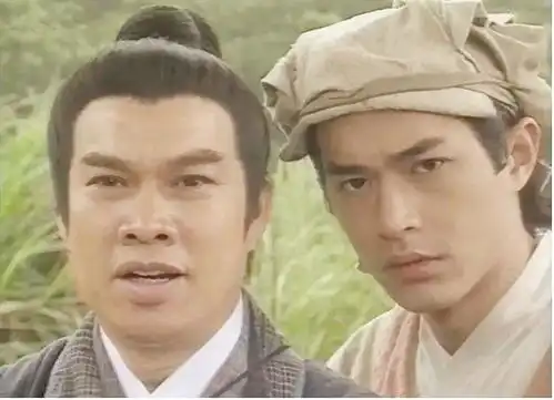 95版神雕侠侣,内地播出时高收视率,可是在tvb首播时并不好