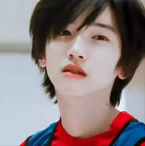 一个国家一张初恋脸