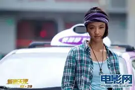 极速天使发布终极预告汤唯含泪冲刺终点
