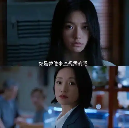 女演员长相有多重要看不完美受害人里的周迅和林允就知道了