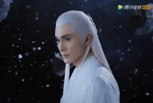 三生三世枕上书帝君和战神墨渊谁是最强原著作者说出了答案
