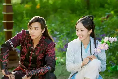 5部欠一个结局的电视剧,楚乔传上榜,你想看哪一部