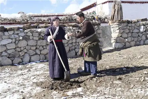 援藏题材电影雪域青春开拍
