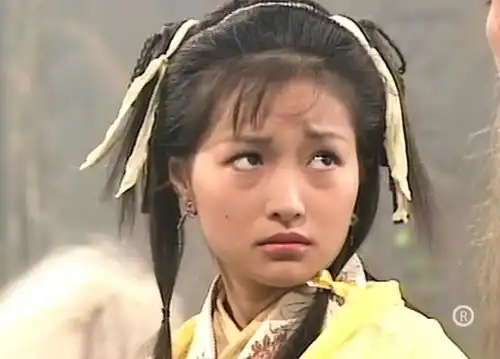 难怪郭襄天赋异禀,郭靖却不传她武功,你看黄蓉死得有多惨就懂了
