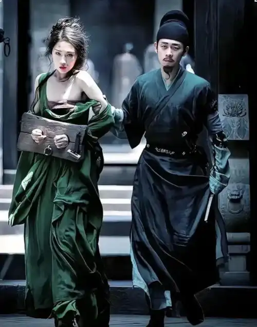 虐女镜头为何让观众不满