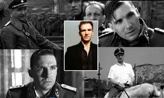 辛德勒的名单解读amongoeth绝望中的挣扎拉尔夫费因斯影评
