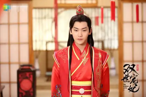 古装剧成丑男重灾区,网友直呼辣眼睛,心疼女主更要关爱自己
