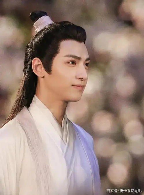 香蜜沉沉烬如霜的播放量何德何能远超将夜两部曲
