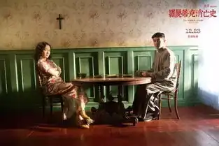 承认这片没看懂,你不丢脸