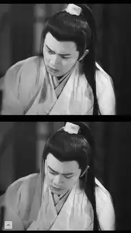 随手调了一些陆大人剧照啊啊啊啊太杀了超级武侠风