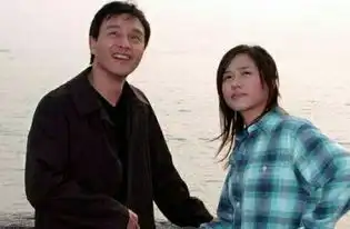 张国荣所演电影的全部角色名