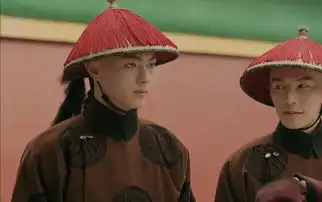 延禧攻略魏璎珞装疯卖傻骗过贵妃,假怀孕引锦绣方姑姑上钩