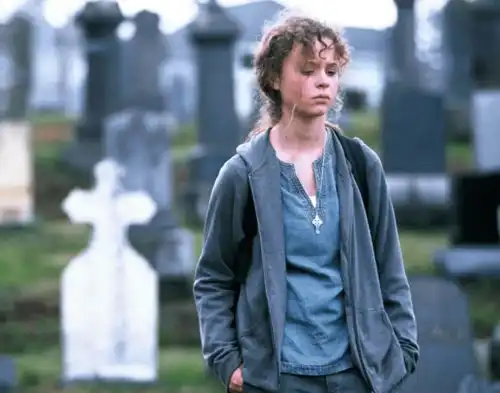 从未放弃梦想,她从贫民窟走进哈佛风雨哈佛路影评