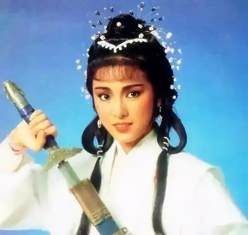 香港女神现状之米雪篇,出道初期已是巅峰,在男友死后与其冥婚
