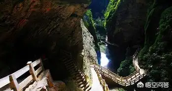 武隆有什么好玩的地方这里推荐