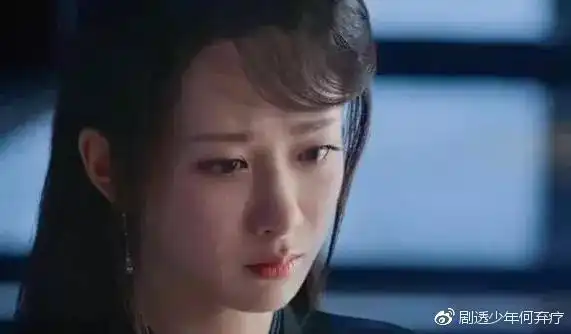 杨紫邓伦香蜜沉沉烬如霜35杀青照曝光,意外泄露大结局秘密...