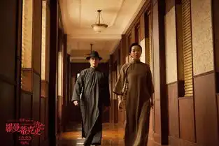 罗曼蒂克消亡史曝枪火剧照上海滩黑帮传奇