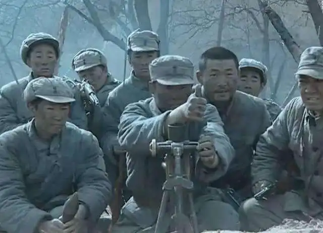 柱子死了吗老版亮剑生死全靠猜,新版亮剑成了英雄
