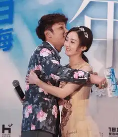 赵丽颖被黑的时候都没掉一滴眼泪,为了这两个男人却哭成泪人