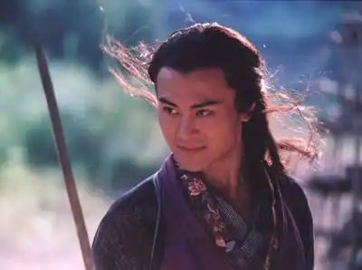 郭靖和林平之掏心窝子聊聊安全感知乎